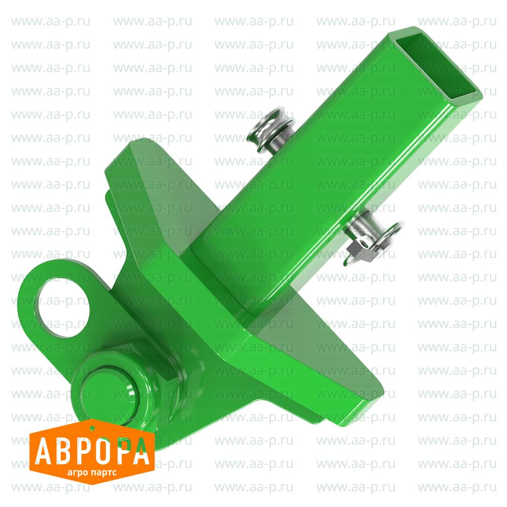 Anhängerkupplungsaufnahme